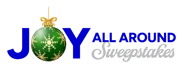 Joy All Around Sweepstakes